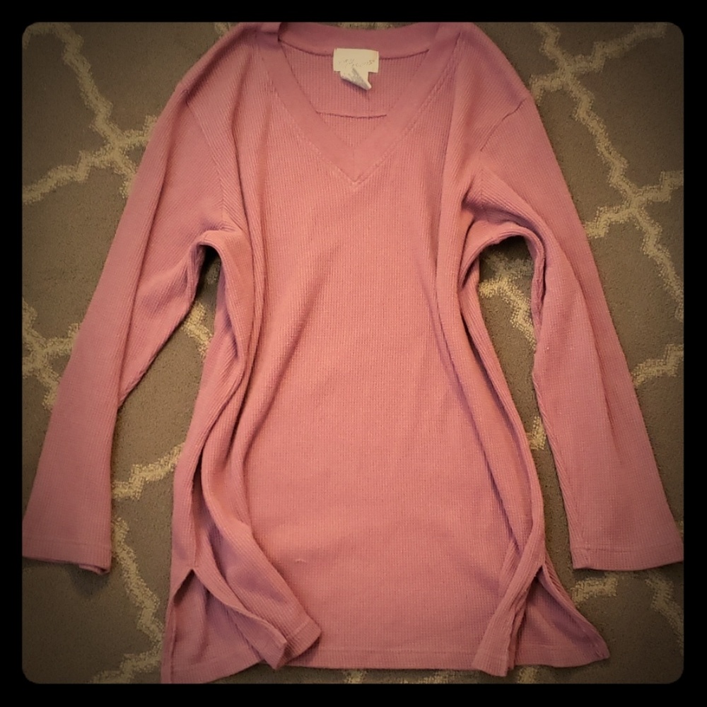 Chunky Sweater L/G